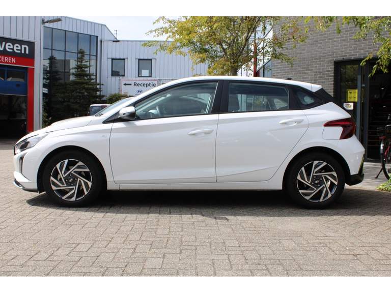 Hyundai Hyundai