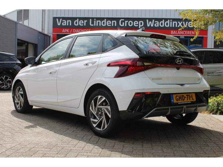 Hyundai Hyundai