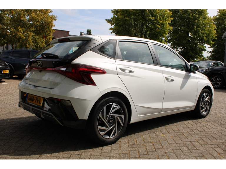Hyundai Hyundai