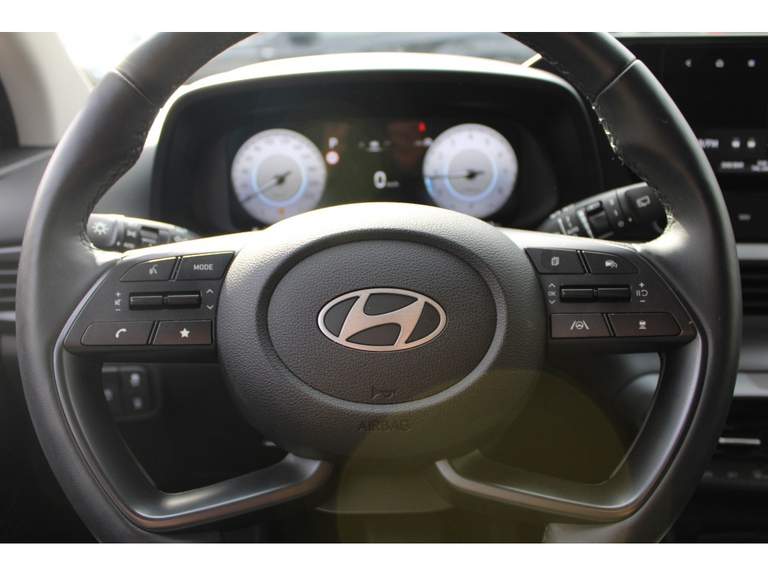 Hyundai Hyundai