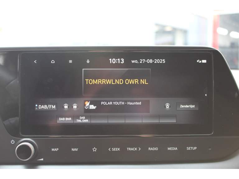 Hyundai Hyundai