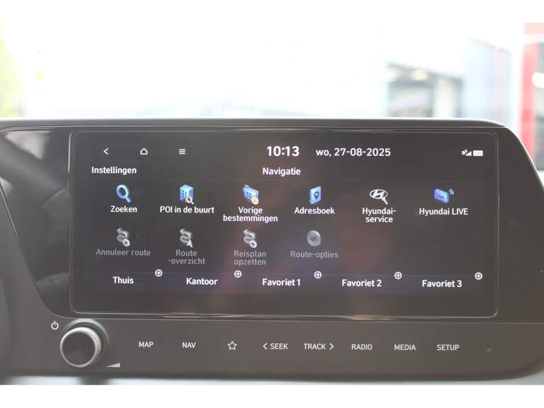 Hyundai Hyundai