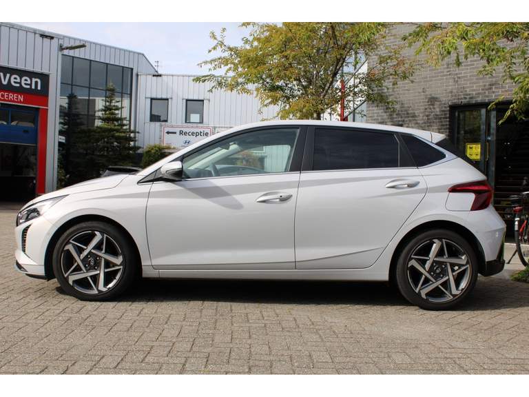 Hyundai Hyundai
