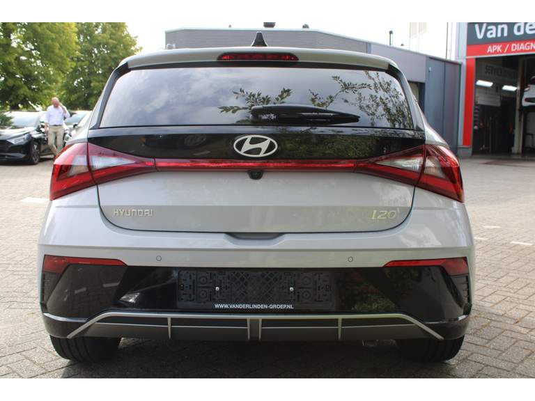 Hyundai Hyundai