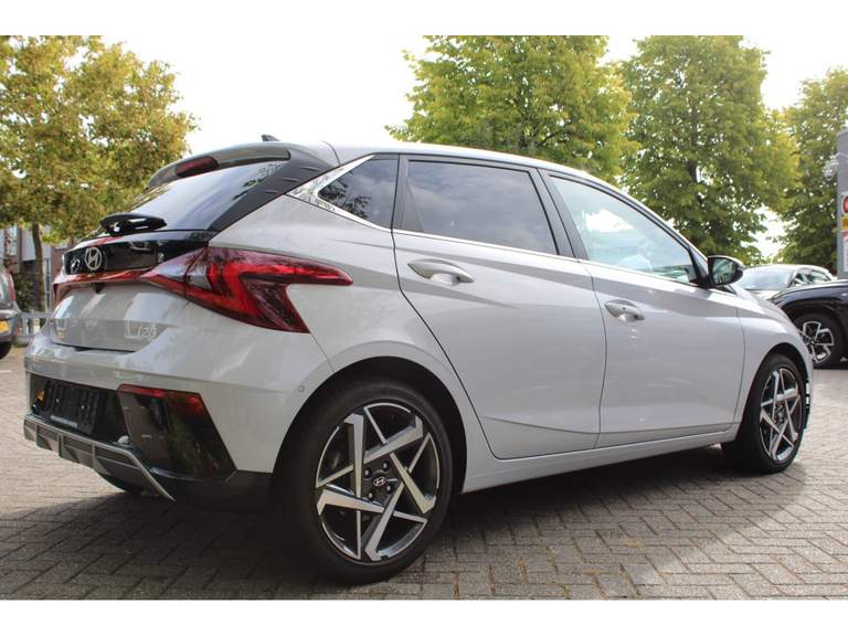 Hyundai Hyundai