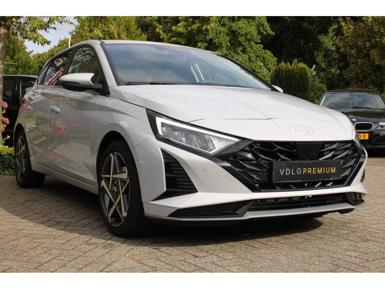 Hyundai Hyundai