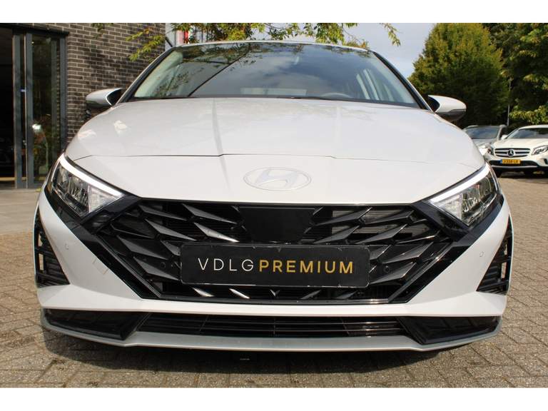 Hyundai Hyundai