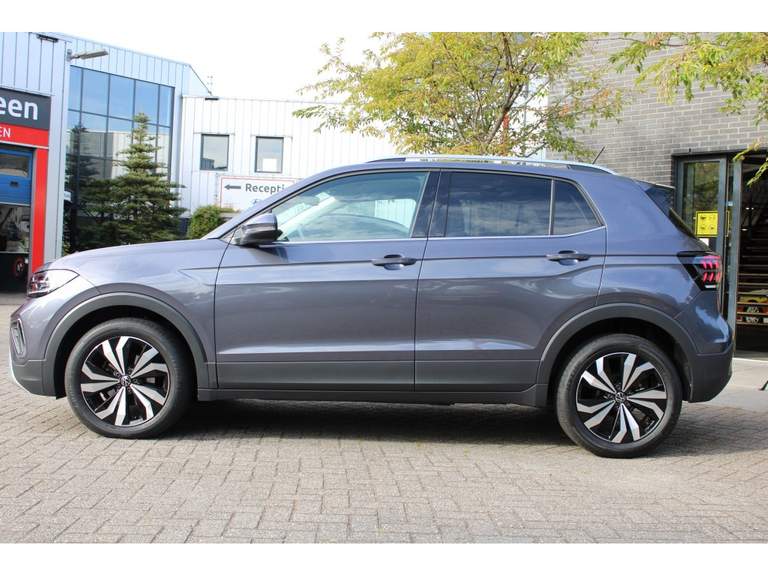 Volkswagen Volkswagen