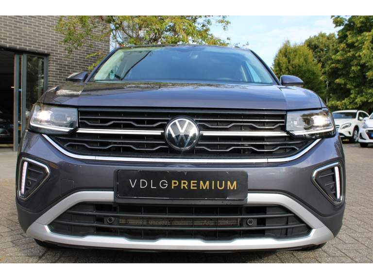 Volkswagen Volkswagen
