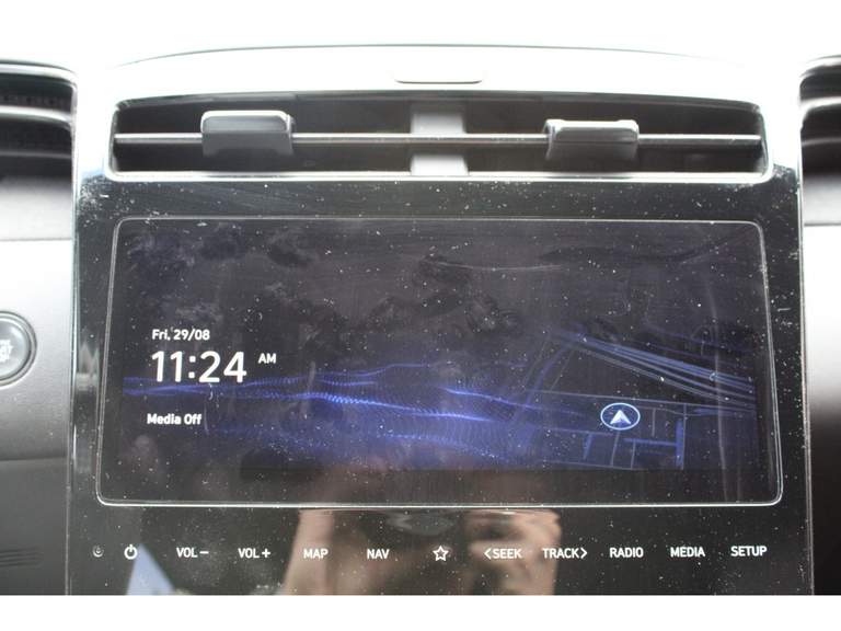 Hyundai Hyundai