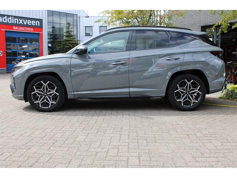 Hyundai Hyundai