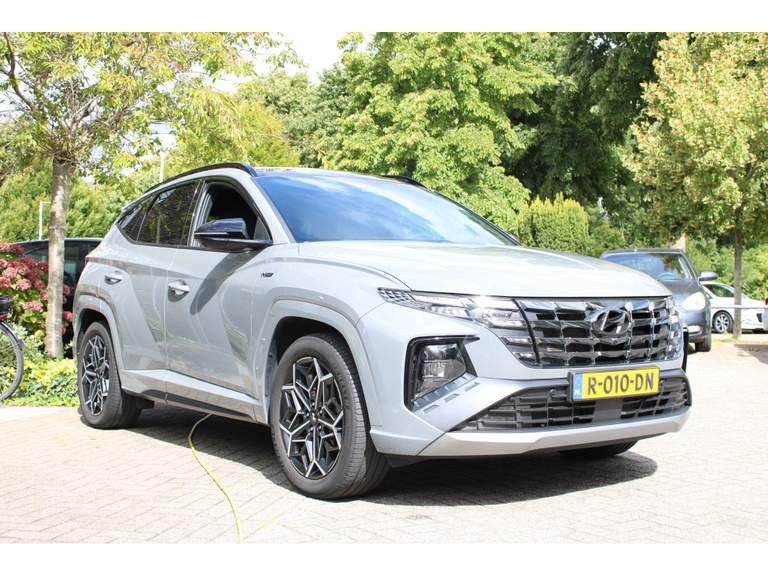 Hyundai Hyundai