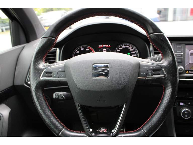 SEAT SEAT