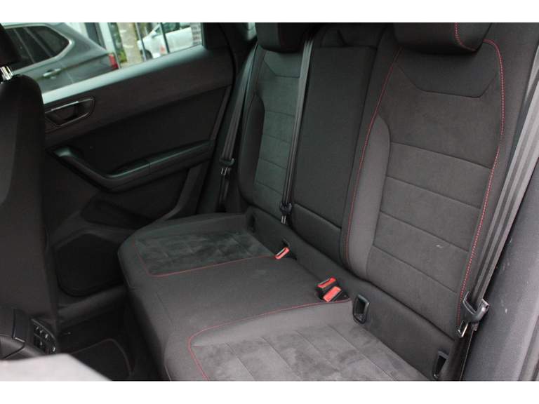 SEAT SEAT