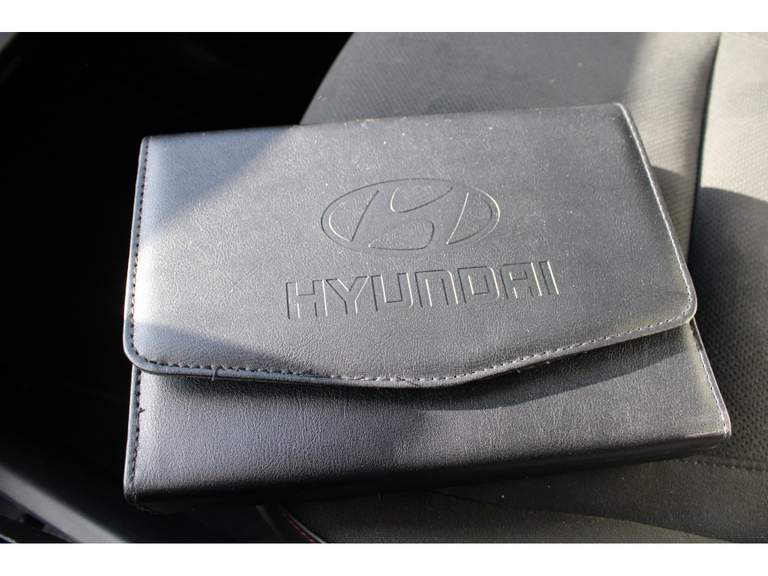 Hyundai Hyundai