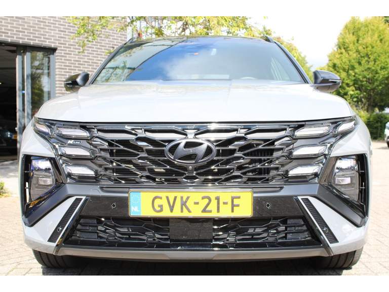 Hyundai Hyundai