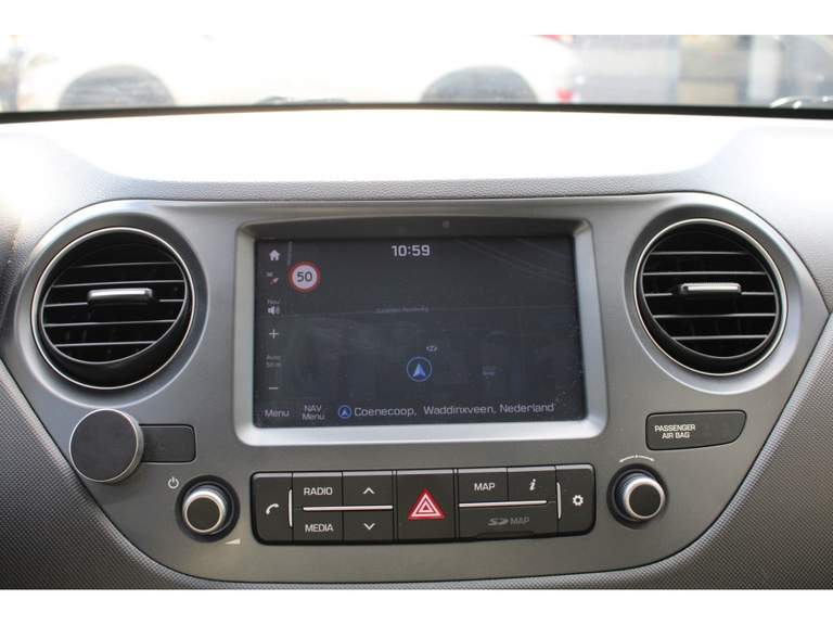 Hyundai Hyundai
