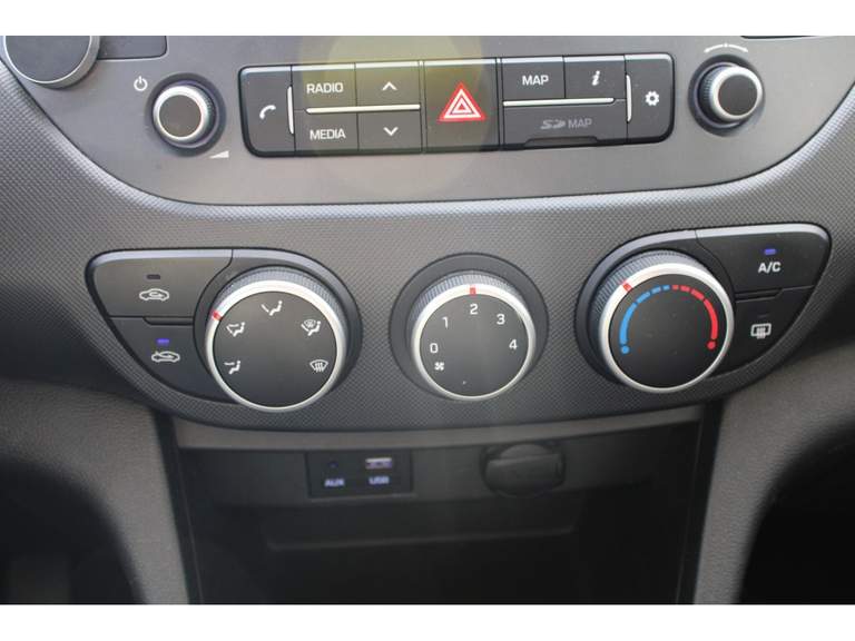 Hyundai Hyundai