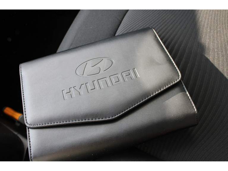 Hyundai Hyundai