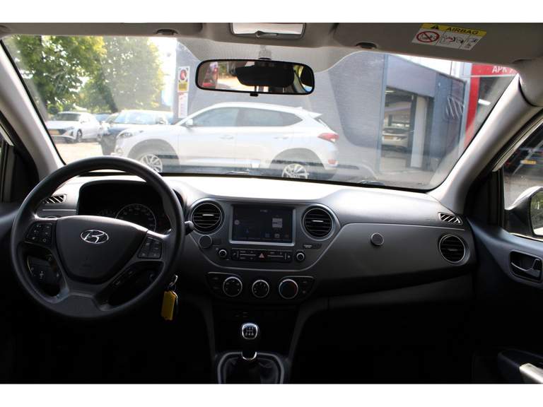Hyundai Hyundai