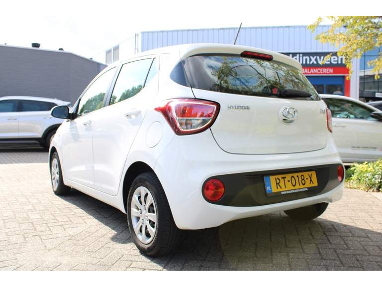 Hyundai Hyundai