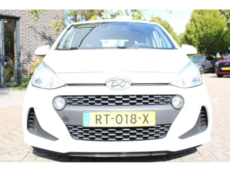 Hyundai Hyundai