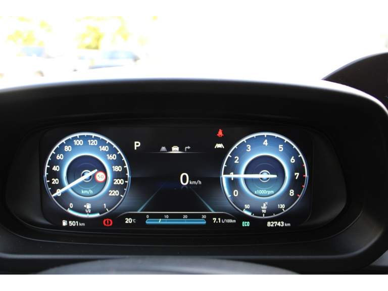 Hyundai Hyundai
