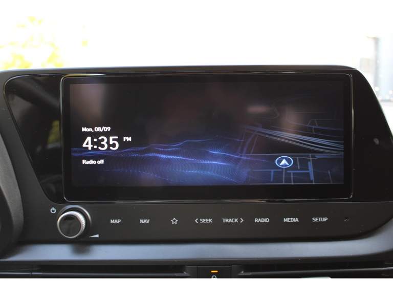 Hyundai Hyundai