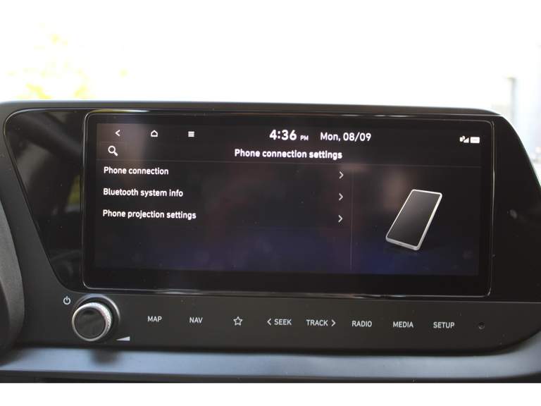 Hyundai Hyundai