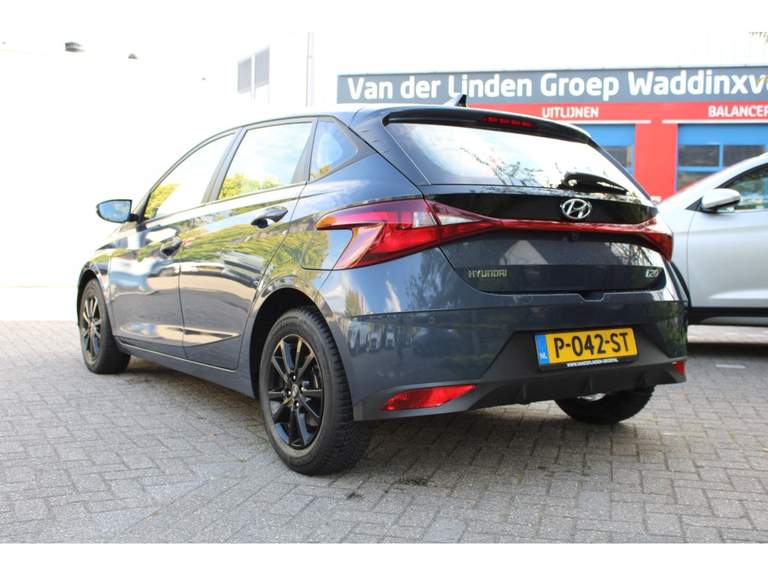 Hyundai Hyundai