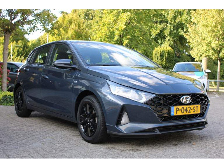 Hyundai Hyundai