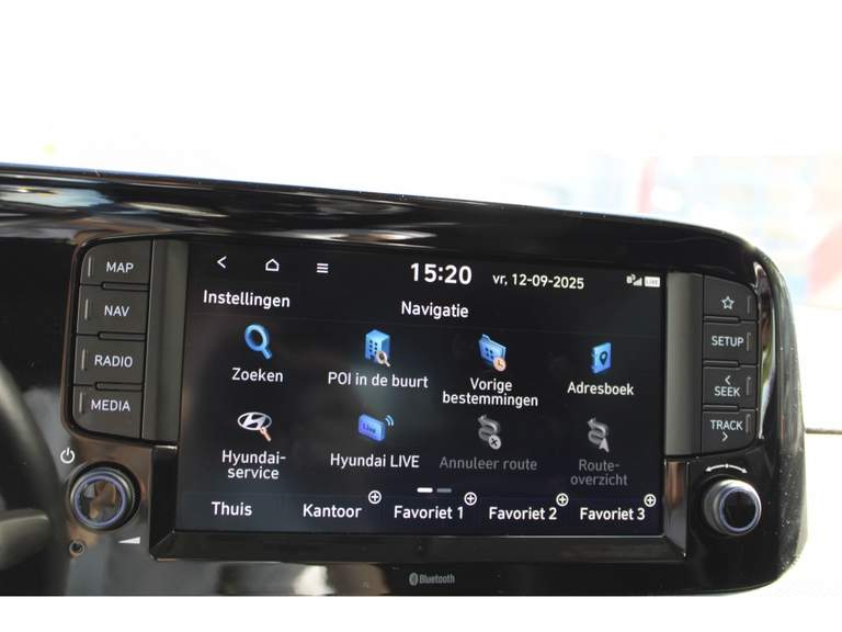 Hyundai Hyundai