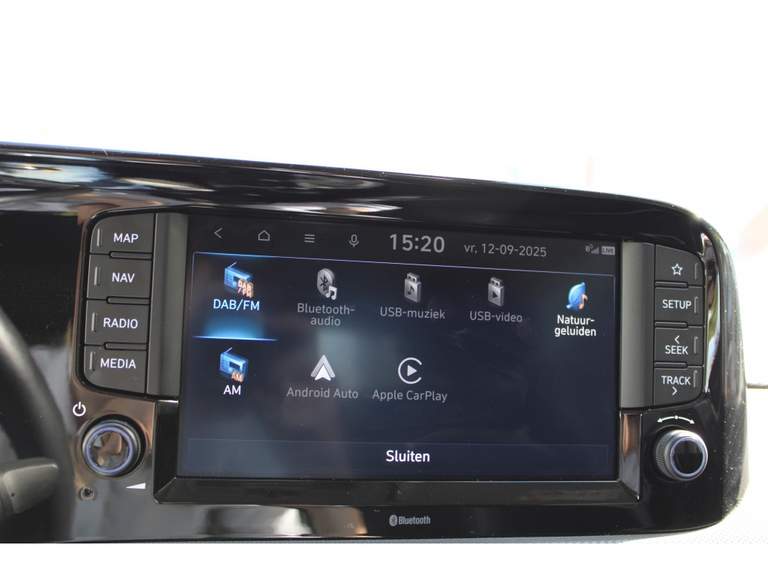 Hyundai Hyundai