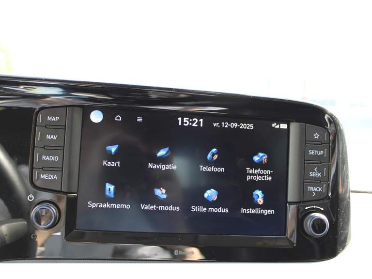 Hyundai Hyundai