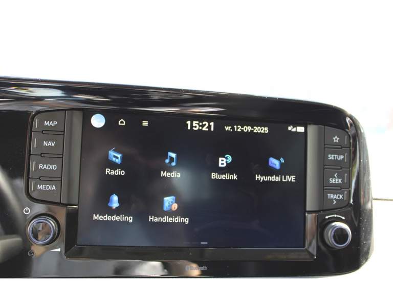 Hyundai Hyundai