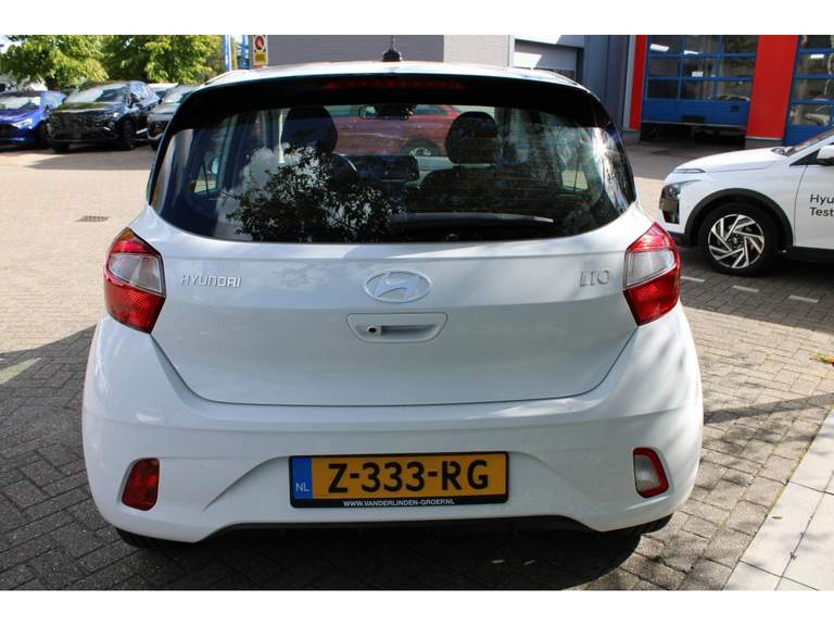 Hyundai Hyundai