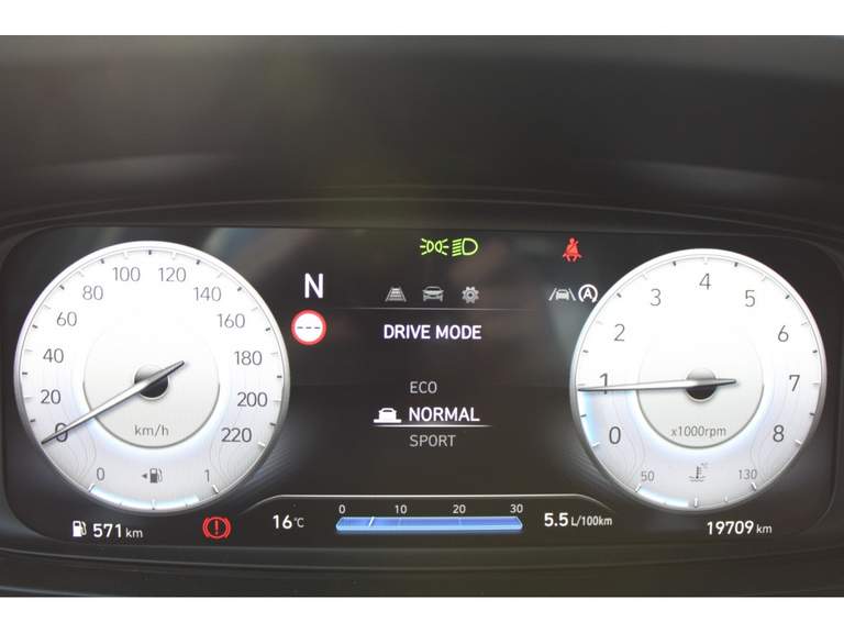 Hyundai Hyundai