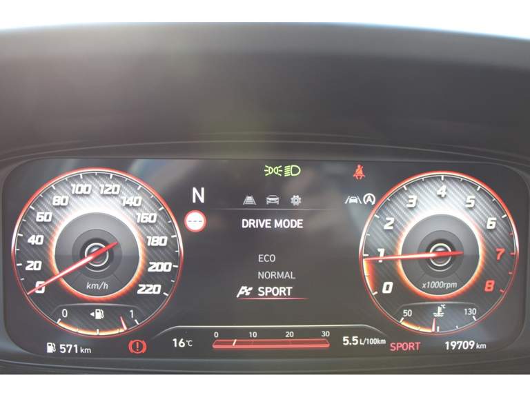 Hyundai Hyundai