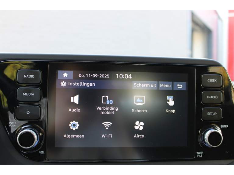 Hyundai Hyundai