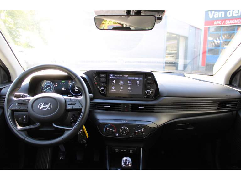 Hyundai Hyundai