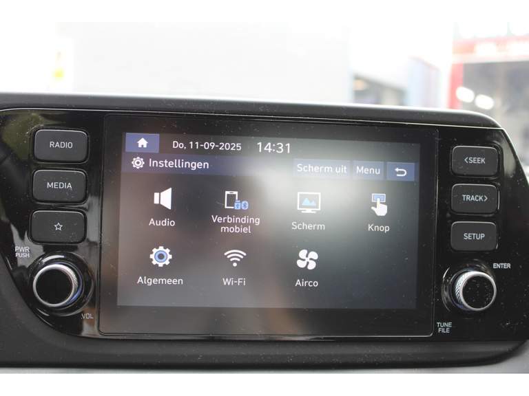 Hyundai Hyundai