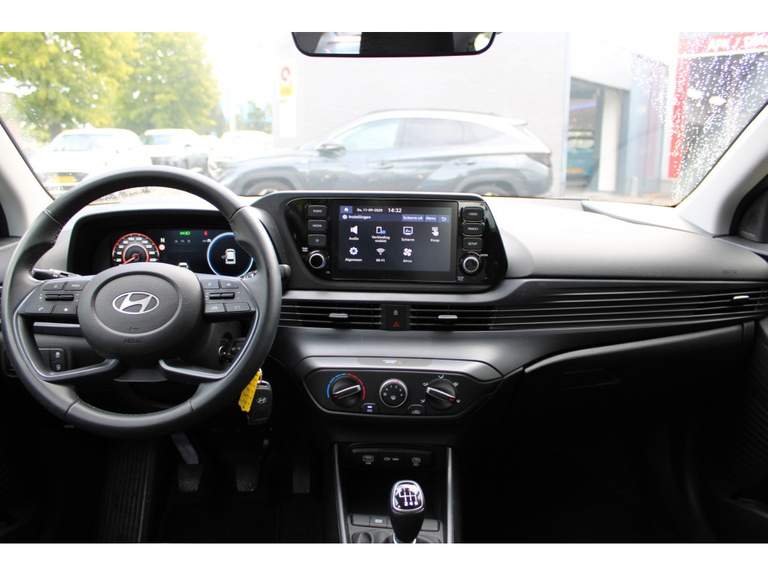 Hyundai Hyundai