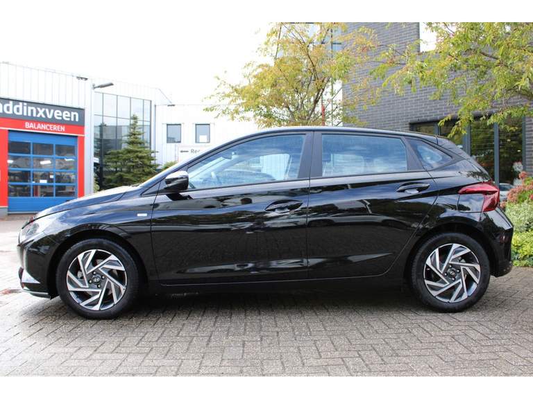 Hyundai Hyundai