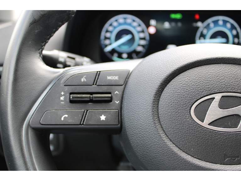 Hyundai Hyundai