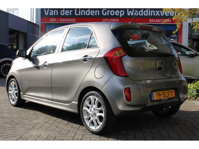 Kia Kia