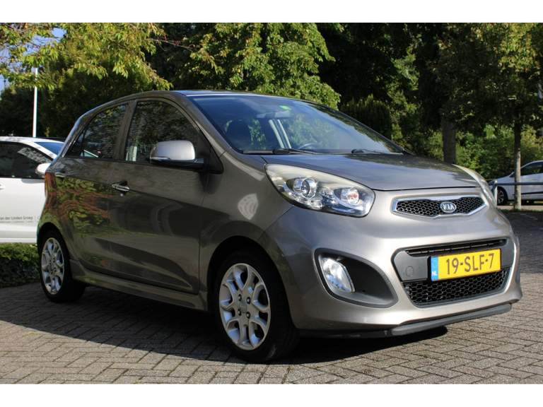 Kia Kia