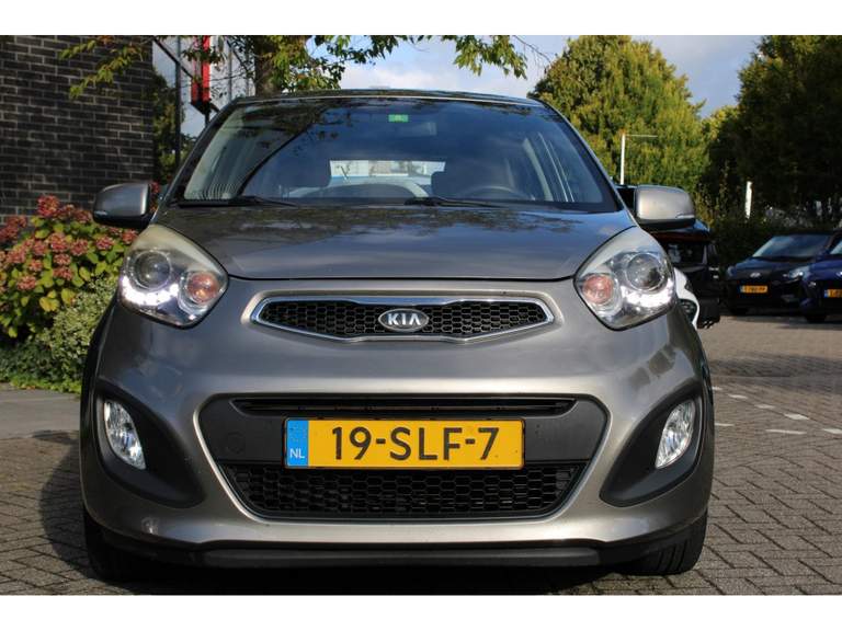 Kia Kia