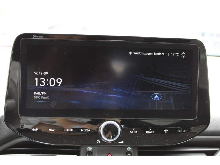 Hyundai Hyundai