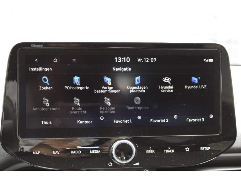 Hyundai Hyundai