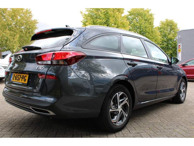 Hyundai Hyundai